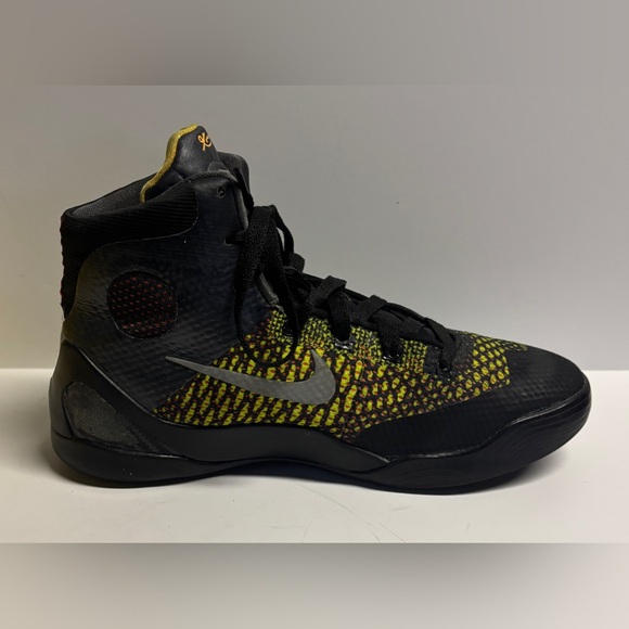 Nike Kobe 9 Elite GS ‘Inspiration’ size 6.5Y - Picture 4 of 7